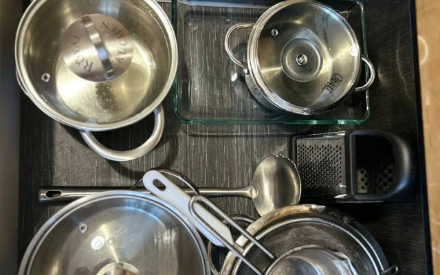 Квартира для большой семьи