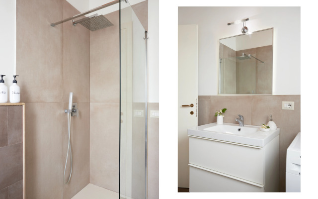 Вилла Giardino di Limoni