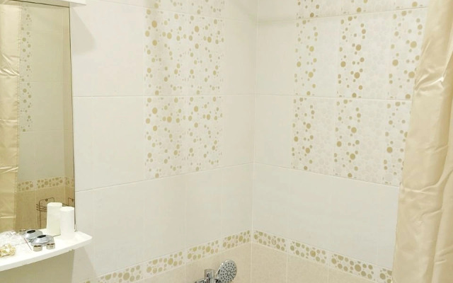 Квартира для командированных около центра