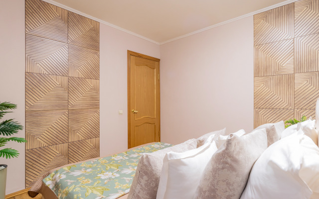 Квартира SunSet Большая Покровская