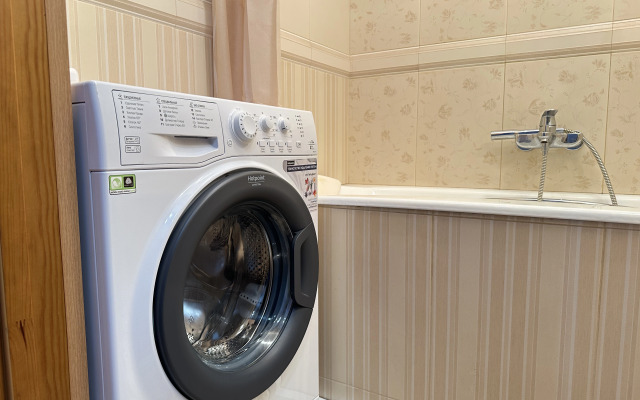 Квартира на Фастовской 14 с видом на бухту