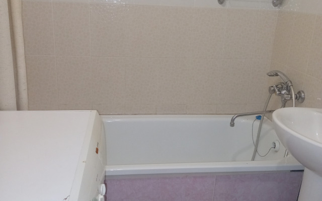 Квартира на Взлетке