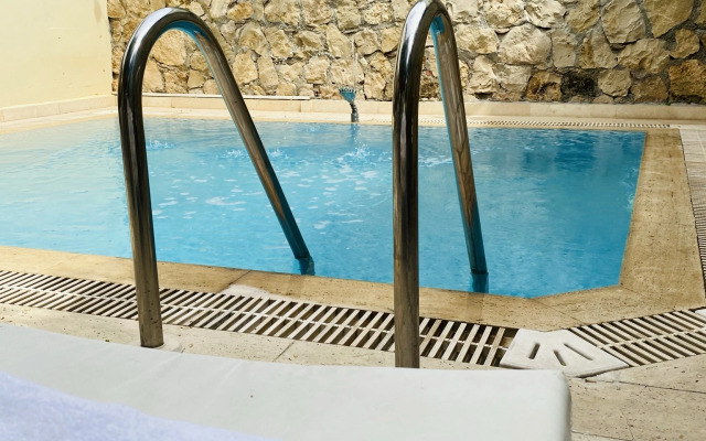 Kaleici Hotel