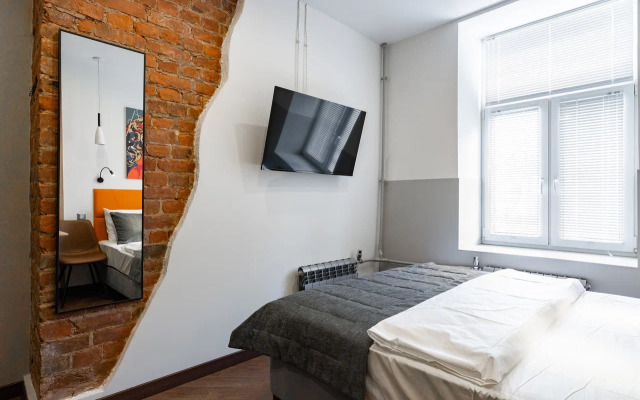 Barolo Apartments