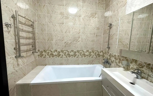 Апартаменты Жемчужина на Гагарина