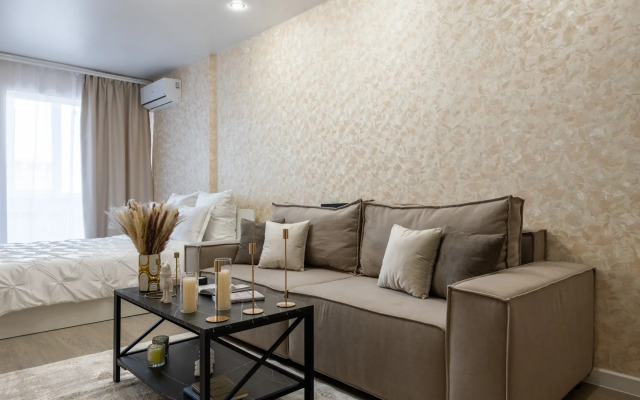 Апартаменты Residence Elegance возле Аквапарка