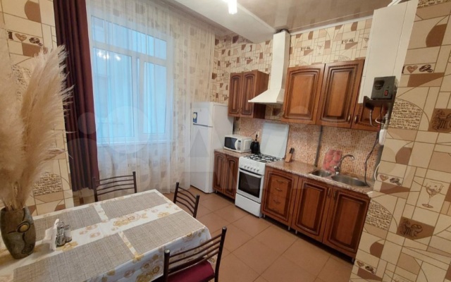 Na Vinogradnoy Flat