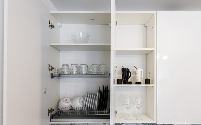 Квартира студия для вашего комфорта