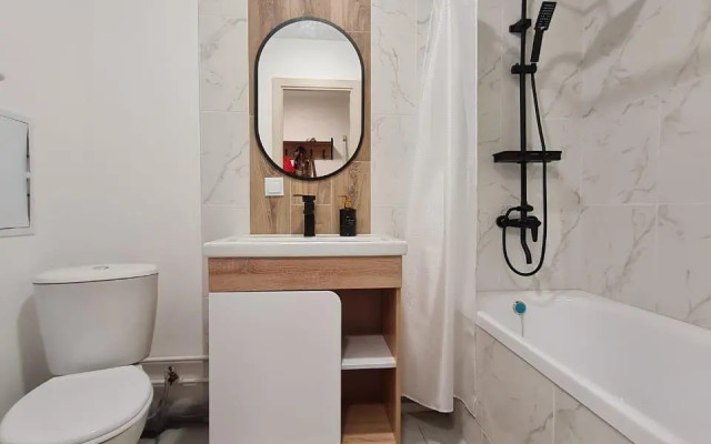 Квартира Воздух