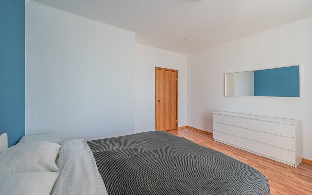 Apartamenty Rooms-Ekb Na Ulitse Soyuznaya 27 (16 Etazh)