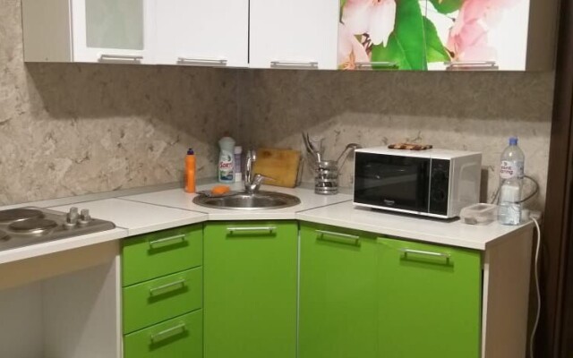 Апартаменты микрорайон Солнечный