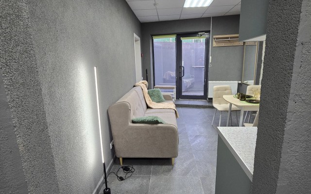 Апартаменты La Mer