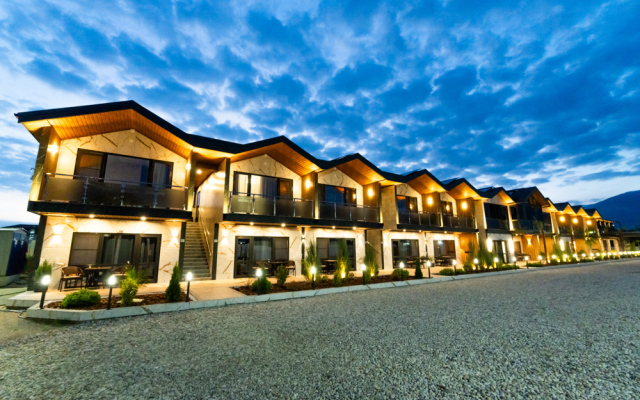 Legenda Hotel