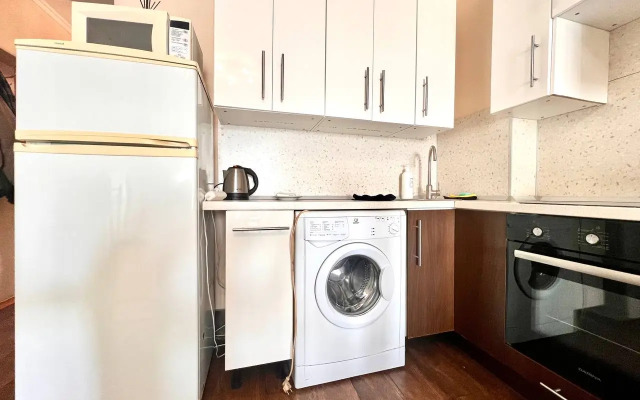 Апартаменты Центр Студия Voyage Комфорт