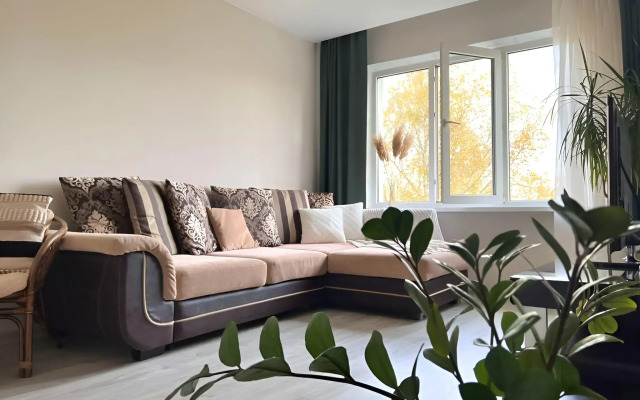 Na Rikharda Zorge 42 Flat