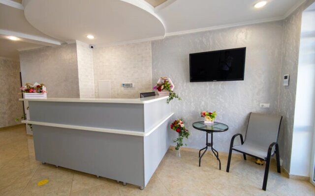 Eftihiya Guest house