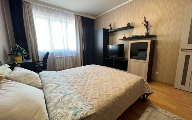 Апартаменты Резидент 1