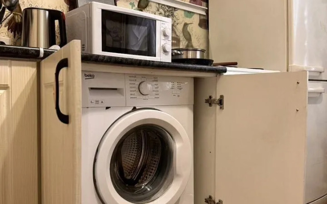 Квартира однокомнатная с евроремонтом