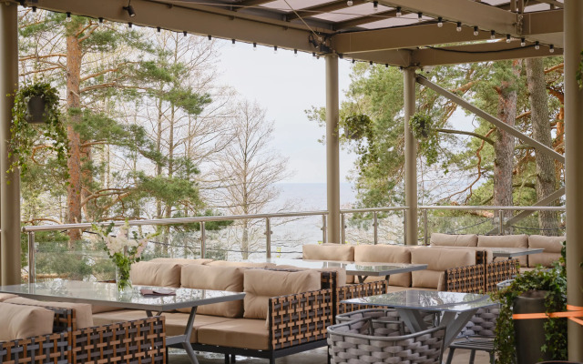 Repino Park Hotel