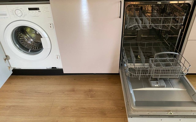 Квартира 3-х комнатная премиум с видом на озеро