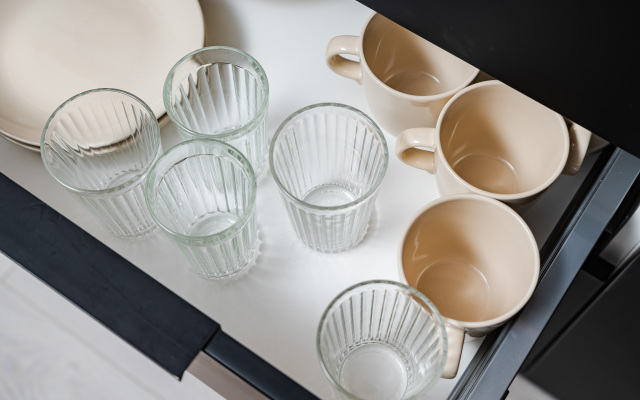 Апартаменты Sova Ярд View Bridge