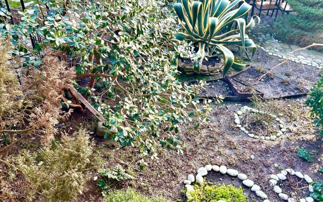 Гостевой дом Karolina