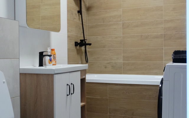 Частный дом на берегу Балтийского моря