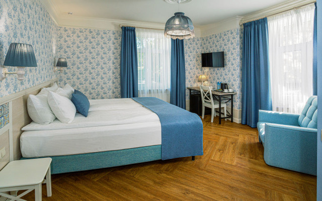 Гостевой дом Фон Люце