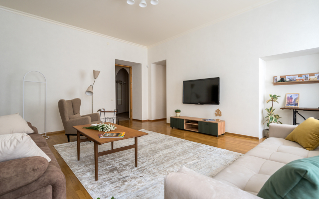 Квартира на Канале Грибоедова