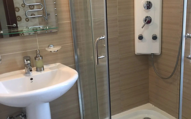 Гостевой дом на Куршской косе