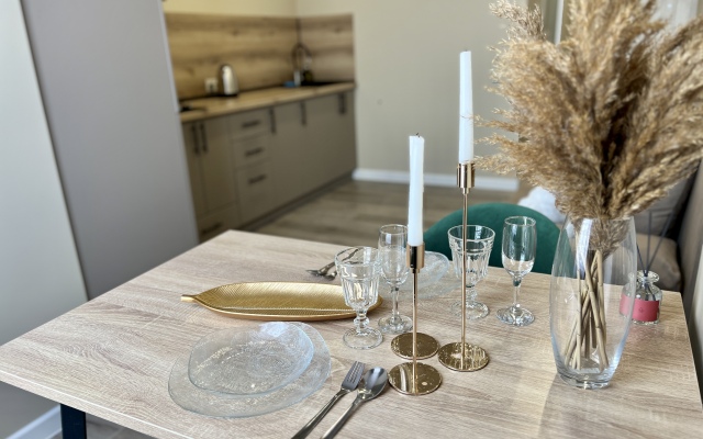 Квартира Видовая квартира в центре рядом с Цирком