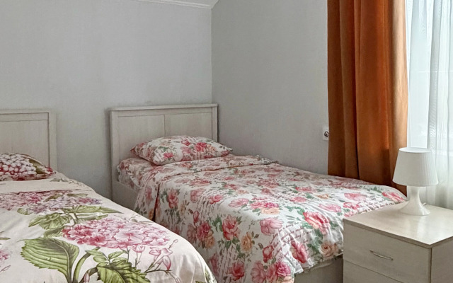 Частный дом Лесной