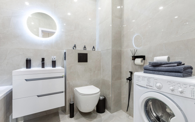 Апартаменты в Центре города около Автовокзала