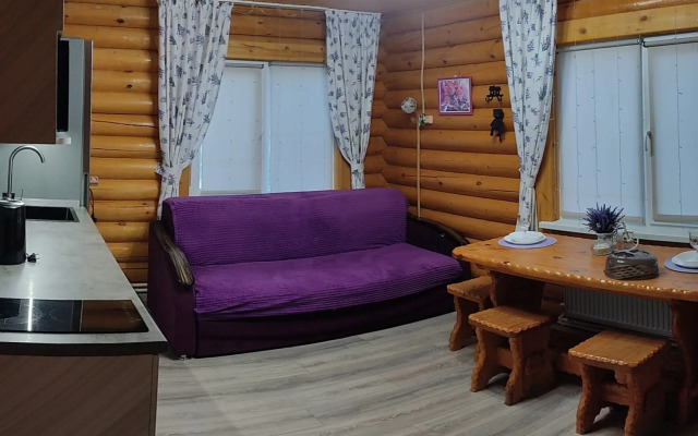 Частный дом Прованс