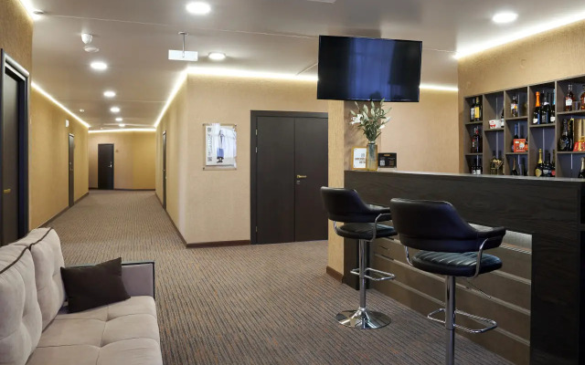 Отель Imperial Sun