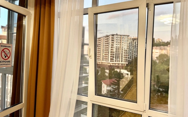 Квартира Евродвушка центральный район Горького 18