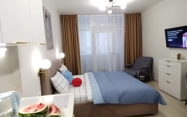 Квартира Космос