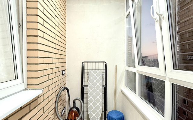 Studencheskaya ulitsa 8s2 Flat