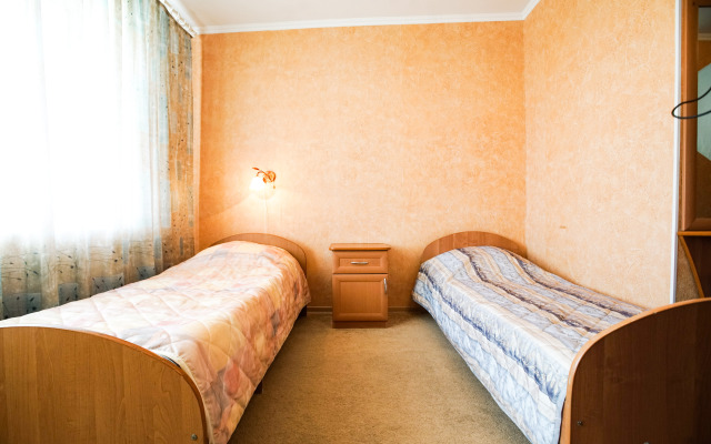 Borviha Mini-Hotel