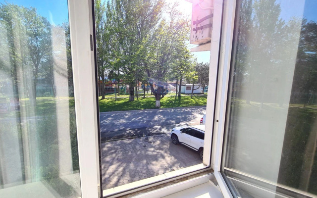Garmoniya Guest house