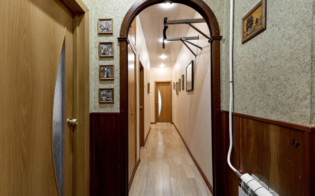 Апартаменты Казанская Retro