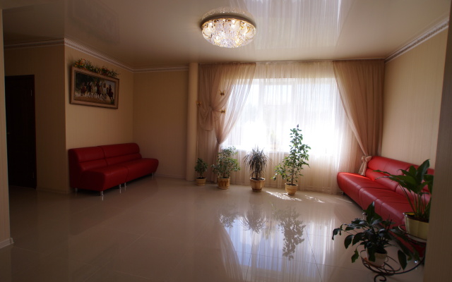 Radonezh Guest House