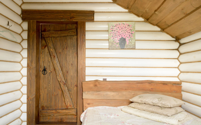 Частный дом Василиса