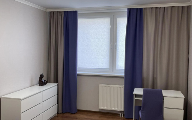 Апартаменты на Сельме