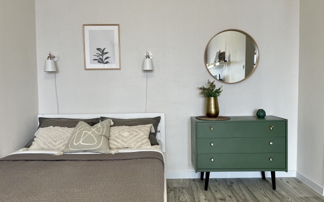 Апартаменты на Древлянке Лососинское шоссе