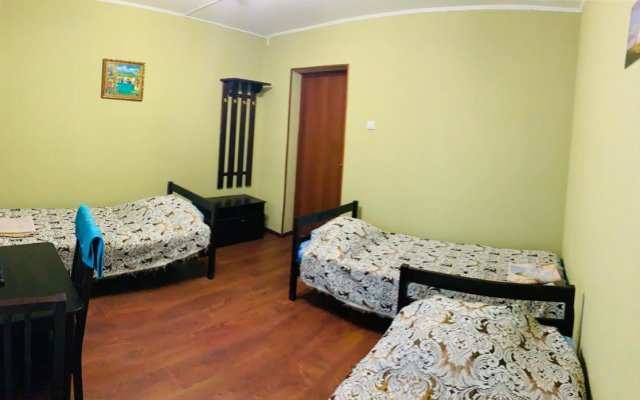 Raduga Guest House