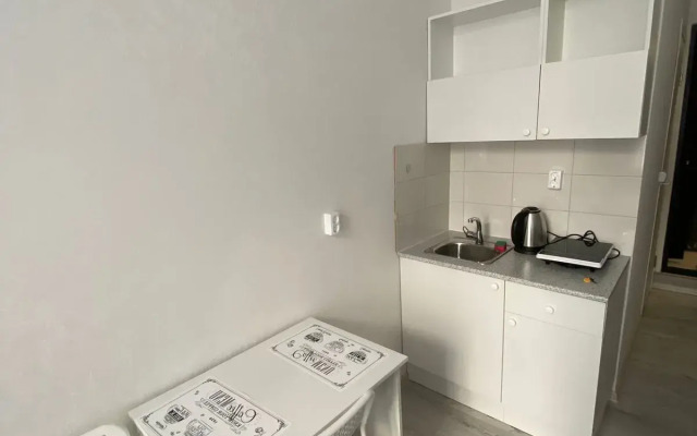 Квартира 22 в Газетном переулке, 62/1