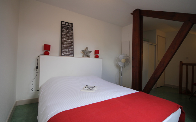 Domaine Des Compouzines Apart-Hotel