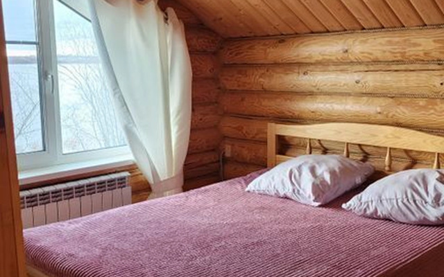 Частный дом на Волжском 4Б