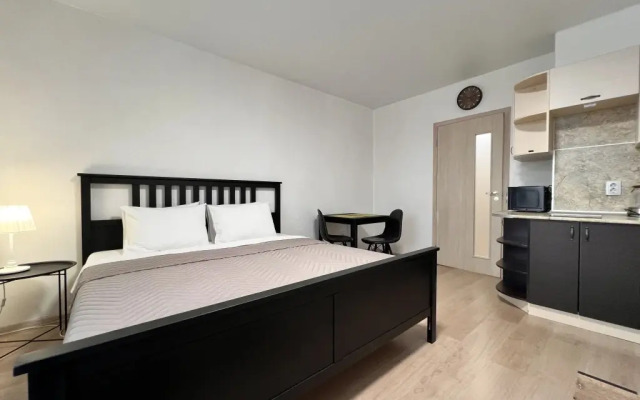 MoreApart 11 Apartments